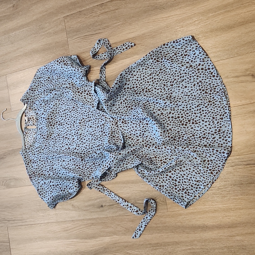 Maternity Dress